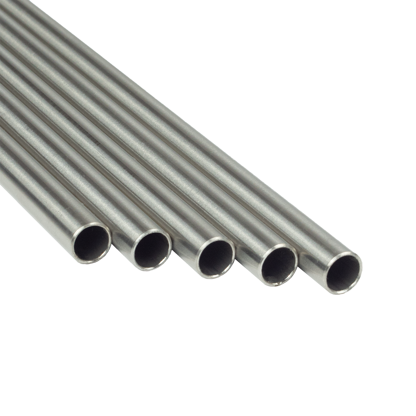 SFS Stand Tube - Ø 13 x 1 mm, length 400 mm - stainless steel